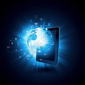 全球技術與平板電腦 現(xiàn)代網(wǎng)絡驅動下的計算機網(wǎng)絡科技演進