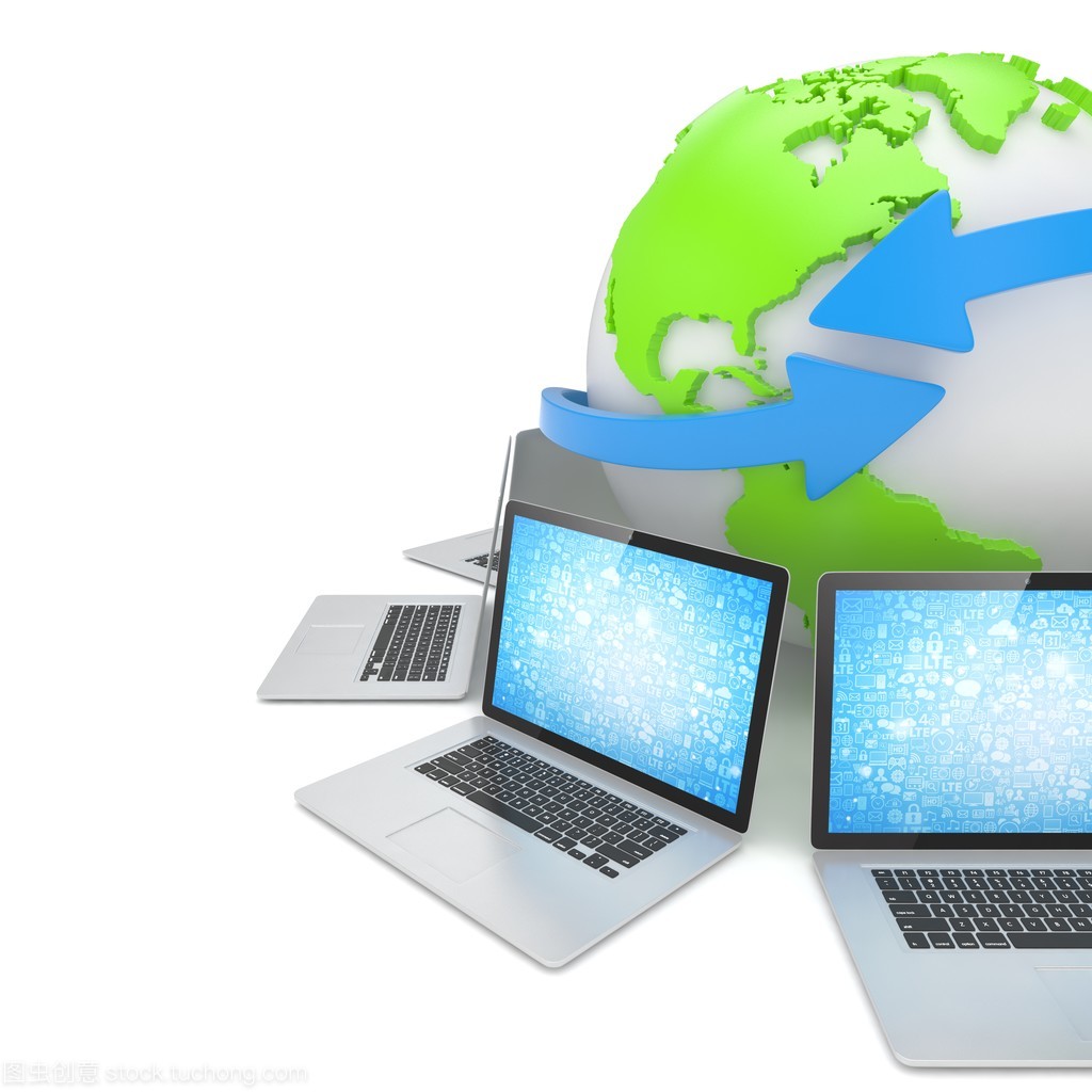 筆記本電腦網(wǎng)絡與地球計算機網(wǎng)絡科技的交匯