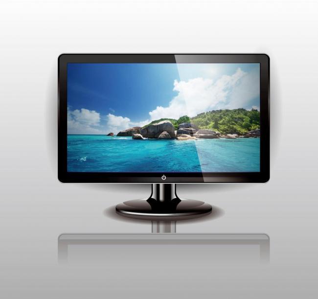 從顯示屏到云網(wǎng) 計算機網(wǎng)絡科技如何重塑視覺體驗