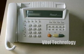 肇慶揮圖網(wǎng)絡科技 二手兄弟FAX 275熱敏傳真機在端州計算機網(wǎng)絡科技領域的應用與價值