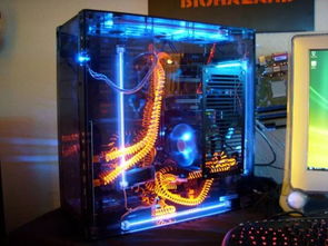 科技年輪 | 電腦也講“風水”？探秘散熱系統(tǒng)之水冷篇