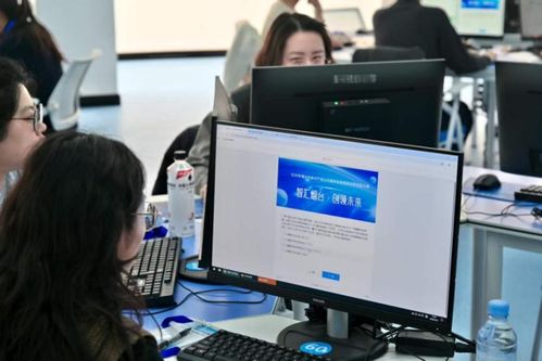 2026年煙臺市知識產權公共服務信息檢索分析技能大賽決賽圓滿落幕，信息技術咨詢服務賦能創新未來