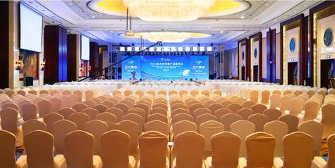 大型會議策劃全流程指南 從模板到細節(jié)的實戰(zhàn)解析